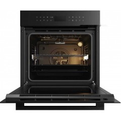 Духовой шкаф Schtoff CME 7307 Nano Matte Black