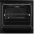 Духовой шкаф Schtoff CME 7307 Nano Matte Black