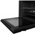 Духовой шкаф Schtoff CME 7307 Nano Matte Black