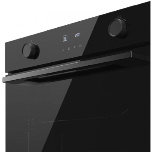 Духовой шкаф Kuppersberg HT 611 BB