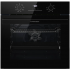 Духовой шкаф Kuppersberg HO 608 Black Glass