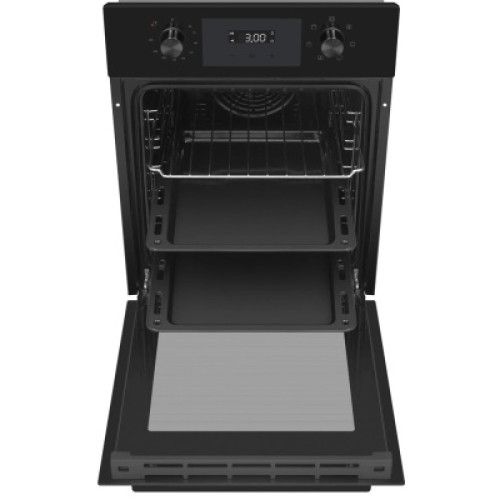 Духовой шкаф Meferi MEO458BK COMFORT
