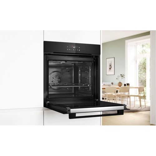 Духовой шкаф Bosch Serie 2 HBA571BB4