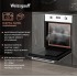 Духовой шкаф Weissgauff EOY 456 PDW