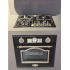 Духовой шкаф Kaiser EH 6355 Em Sil