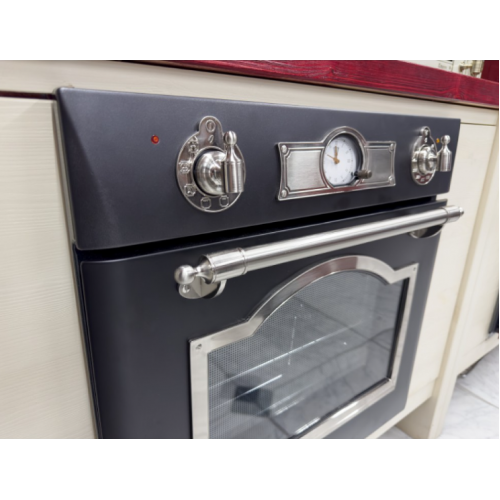 Духовой шкаф Kaiser EH 6355 Em Sil