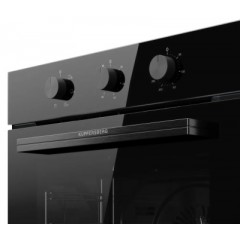Духовой шкаф Kuppersberg HO 603 Black line