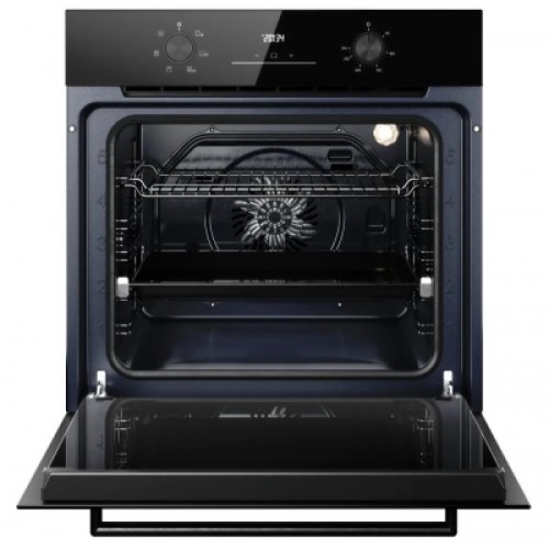 Духовой шкаф Kuppersberg HO 606 P Black