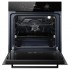 Духовой шкаф Kuppersberg HO 606 P Black
