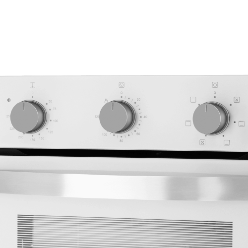 Духовой шкаф Maunfeld EOEC516PW