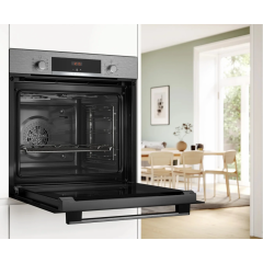 Духовой шкаф Bosch Serie 4 HBA514BS3