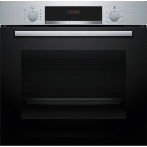 Духовой шкаф Bosch Serie 4 HBA514BS3