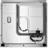 Духовой шкаф Bosch Serie 4 HBA514BS3