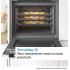 Духовой шкаф Bosch Serie 4 HBA514BS3