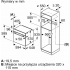 Духовой шкаф Bosch Serie 4 HBA514BS3