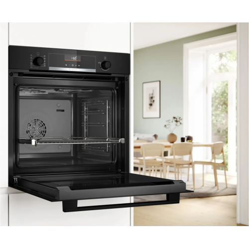 Духовой шкаф Bosch Serie 6 HBG536EB4
