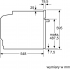 Духовой шкаф Bosch Serie 6 HBG536EB4