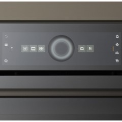 Духовой шкаф V-ZUG CS6T-23038 (жемчуг)