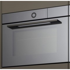 Духовой шкаф V-ZUG CS6T-23049 (черное стекло)