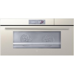Духовой шкаф V-ZUG CS6T-23034 (жемчуг)
