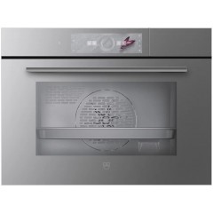 Духовой шкаф V-ZUG CS6T-23043 (платина)