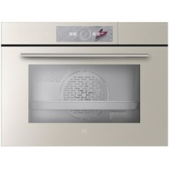 Духовой шкаф V-ZUG CS6T-23033 (жемчуг)