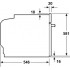 Духовой шкаф Schtoff Decor 1200