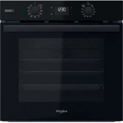 Духовой шкаф Whirlpool OMSR58RU1SB