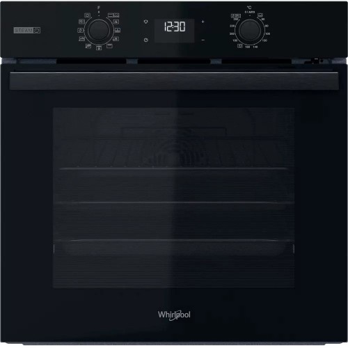 Духовой шкаф Whirlpool OMSR58RU1SB