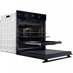 Духовой шкаф Whirlpool OMSR58RU1SB