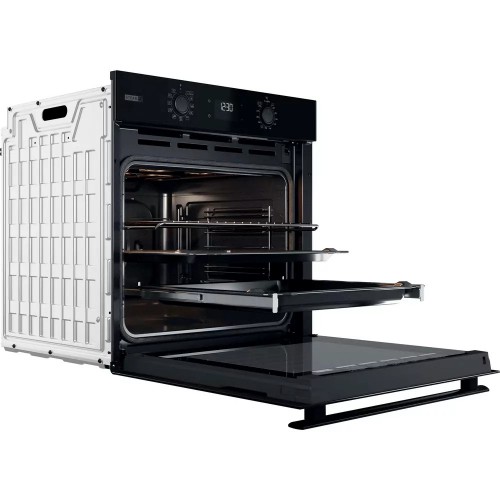 Духовой шкаф Whirlpool OMSR58RU1SB