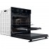 Духовой шкаф Whirlpool OMSR58RU1SB