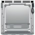 Духовой шкаф Whirlpool OMSR58RU1SB