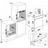 Духовой шкаф Whirlpool OMSR58RU1SB