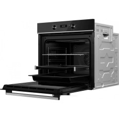 Духовой шкаф HAIER HOQ-R2ARN3BX
