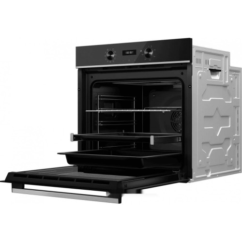 Духовой шкаф HAIER HOQ-R2ARN3BX