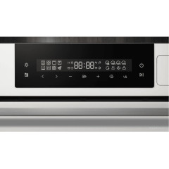 Духовой шкаф HAIER HOS-F5CVN8GW