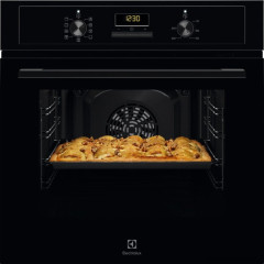 Духовой шкаф Electrolux SteamBake 600 EOD3H50BK