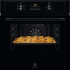 Духовой шкаф Electrolux SteamBake 600 EOD3H50BK