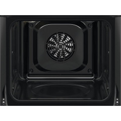 Духовой шкаф Electrolux SteamBake 600 EOD3H50BK