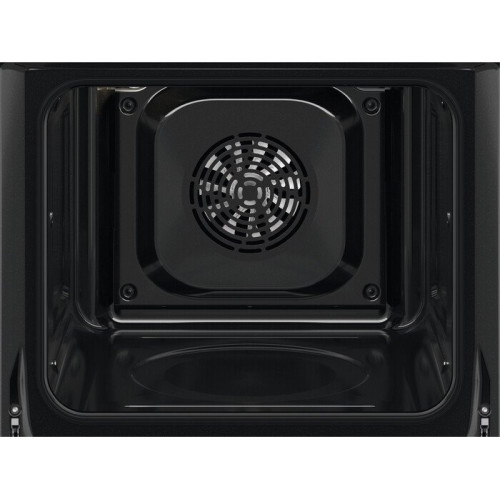 Духовой шкаф Electrolux SteamBake 600 EOD3H50BK