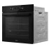 Духовой шкаф HAIER HOQ-R2ARN3GB