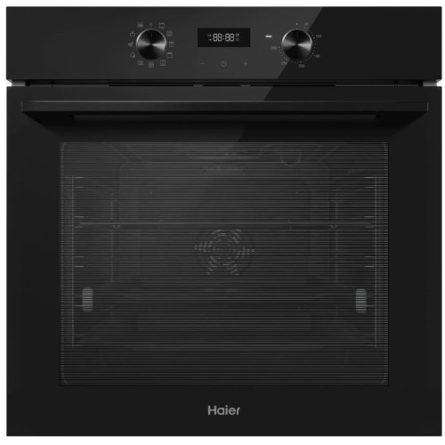 Духовой шкаф HAIER HOQ-R2ARN3GB