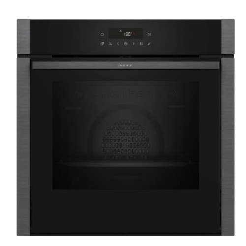 Духовой шкаф NEFF B5ACJ7AG3