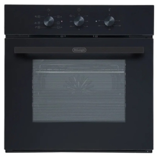 Духовой шкаф Delonghi DEO 615 NB FABIOLA