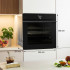 Духовой шкаф Gorenje BSA6138B