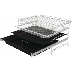 Духовой шкаф Gorenje BSA6138B