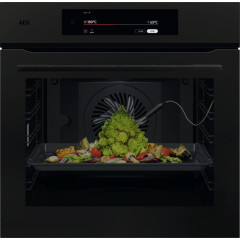 Духовой шкаф AEG NBT9P83IAT