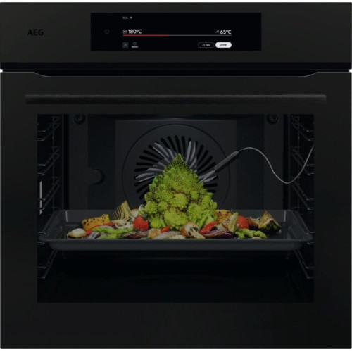 Духовой шкаф AEG NBT9P83IAT