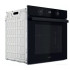 Духовой шкаф Whirlpool OMR58CU1B